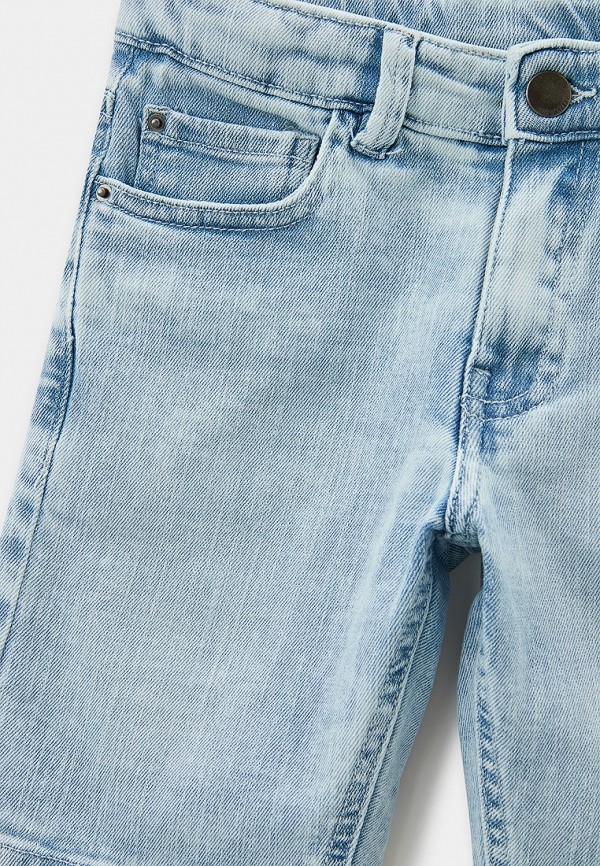 фото Шорты джинсовые nukutavake by mayoral