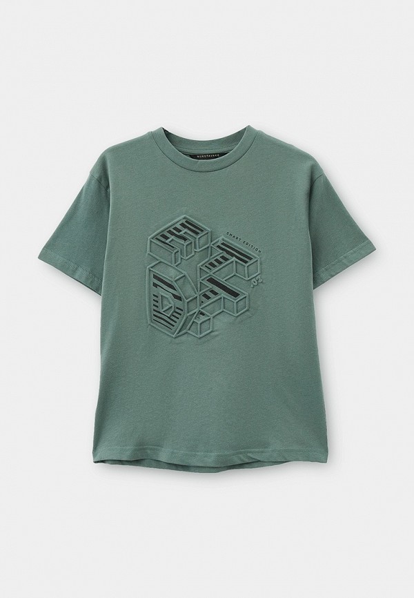 Футболка Nukutavake by Mayoral 1040₽