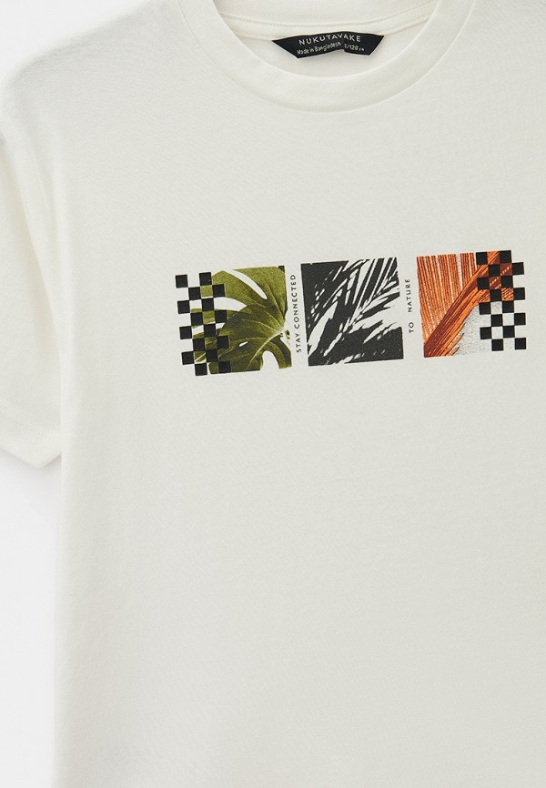 фото Футболки 2 шт. nukutavake by mayoral