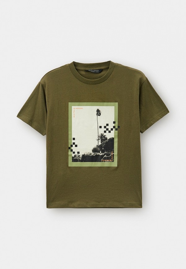 фото Футболки 2 шт. nukutavake by mayoral