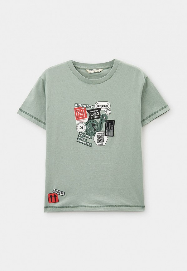 Футболка Nukutavake by Mayoral 1725₽