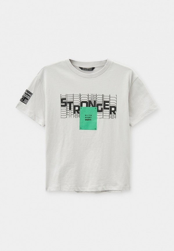 Футболка Nukutavake by Mayoral 920₽