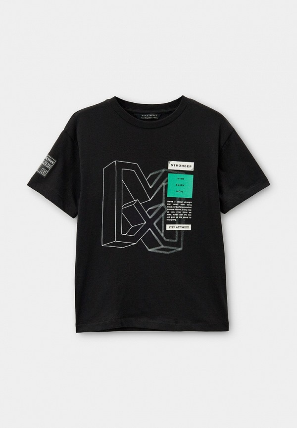 Футболка Nukutavake by Mayoral 920₽