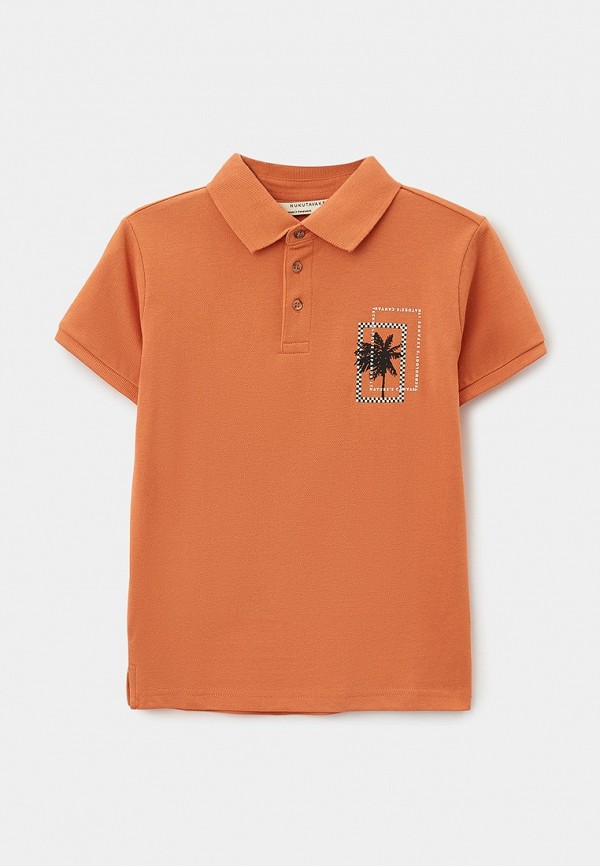 Поло Nukutavake by Mayoral 2730₽