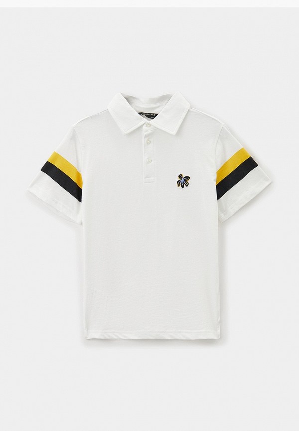 Поло Nukutavake by Mayoral 1560₽