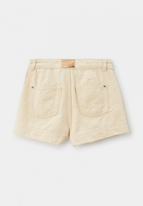 фото Шорты джинсовые mayoral