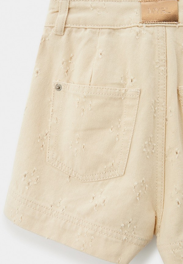 фото Шорты джинсовые mayoral