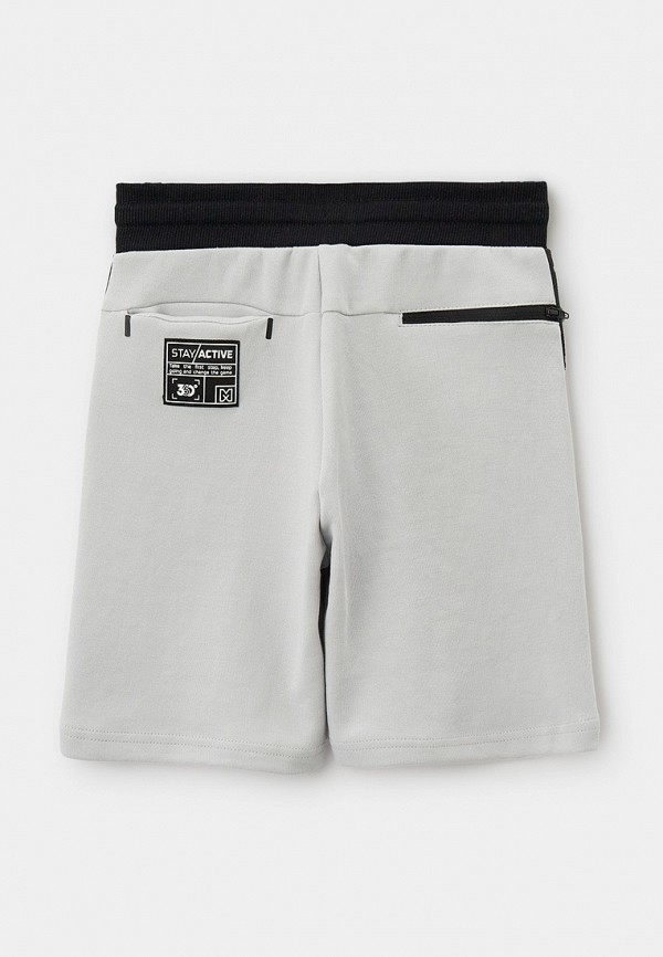 фото Шорты спортивные nukutavake by mayoral