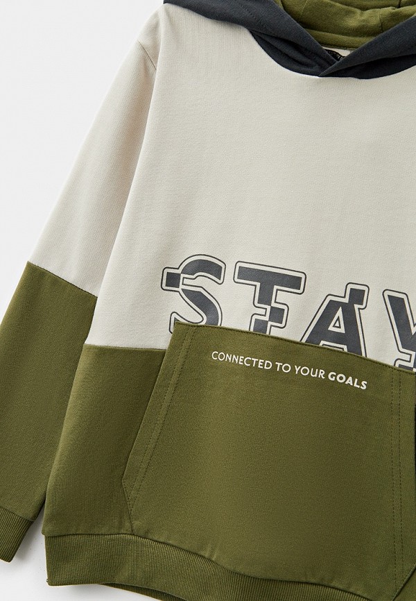 фото Худи nukutavake by mayoral