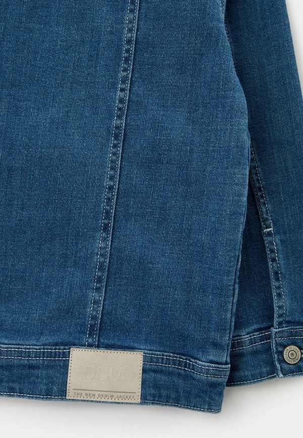 фото Куртка джинсовая nukutavake by mayoral