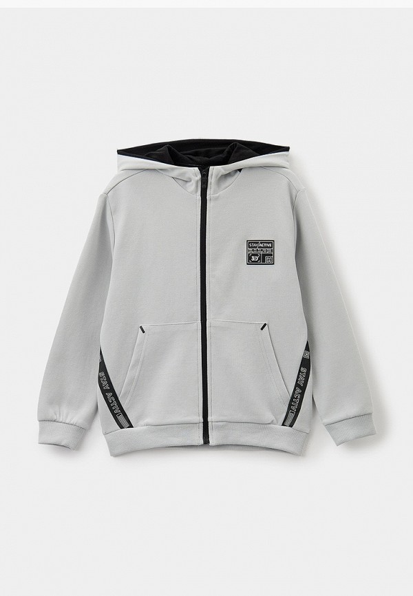 фото Толстовка nukutavake by mayoral