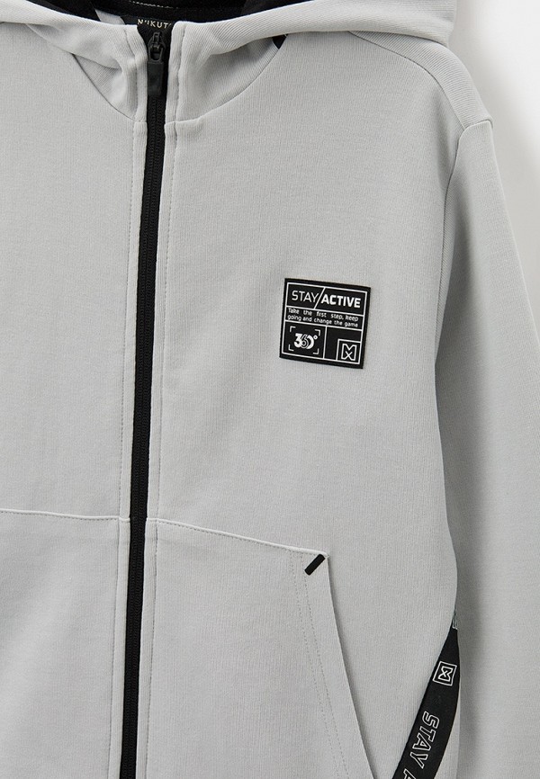 фото Толстовка nukutavake by mayoral