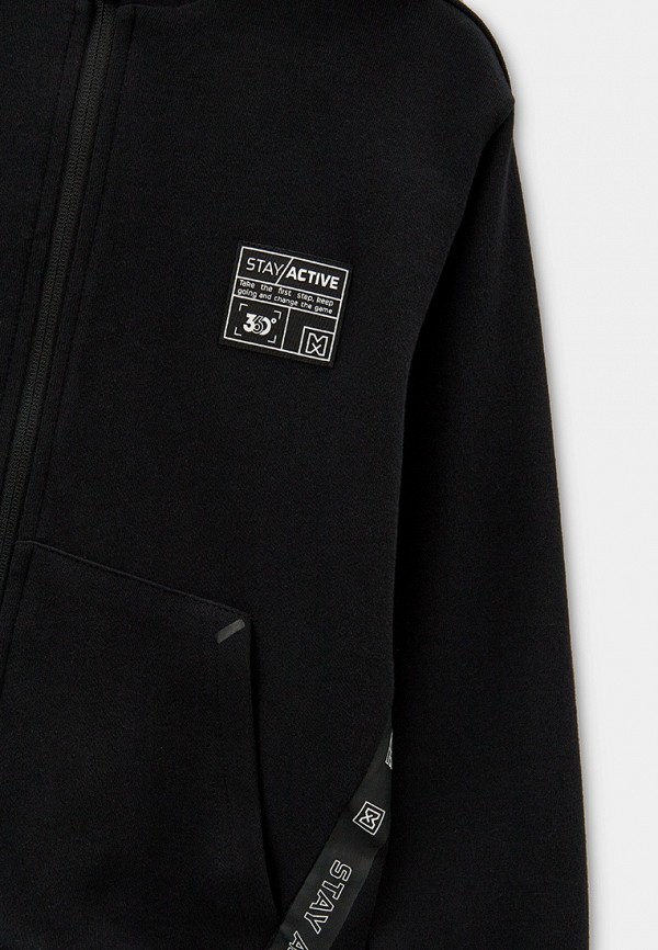 фото Толстовка nukutavake by mayoral