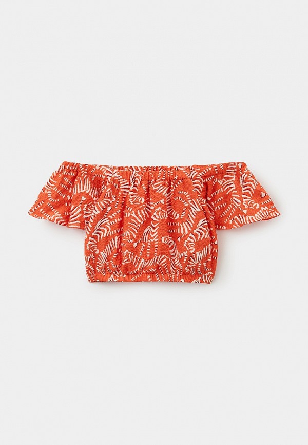 фото Топ и юбка mayoral