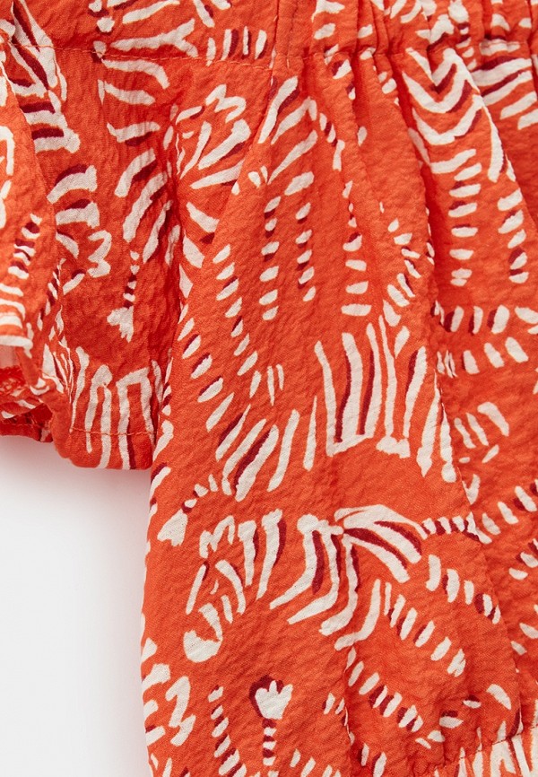 фото Топ и юбка mayoral