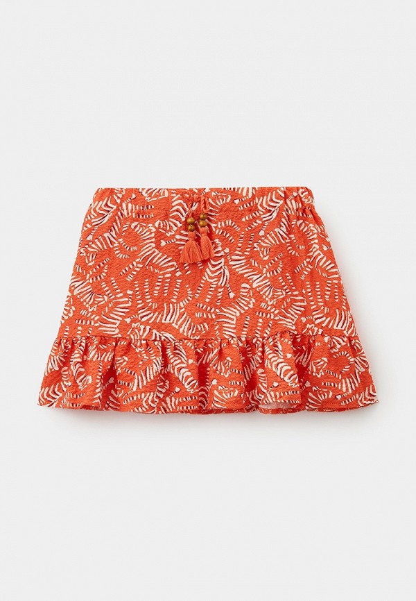 фото Топ и юбка mayoral