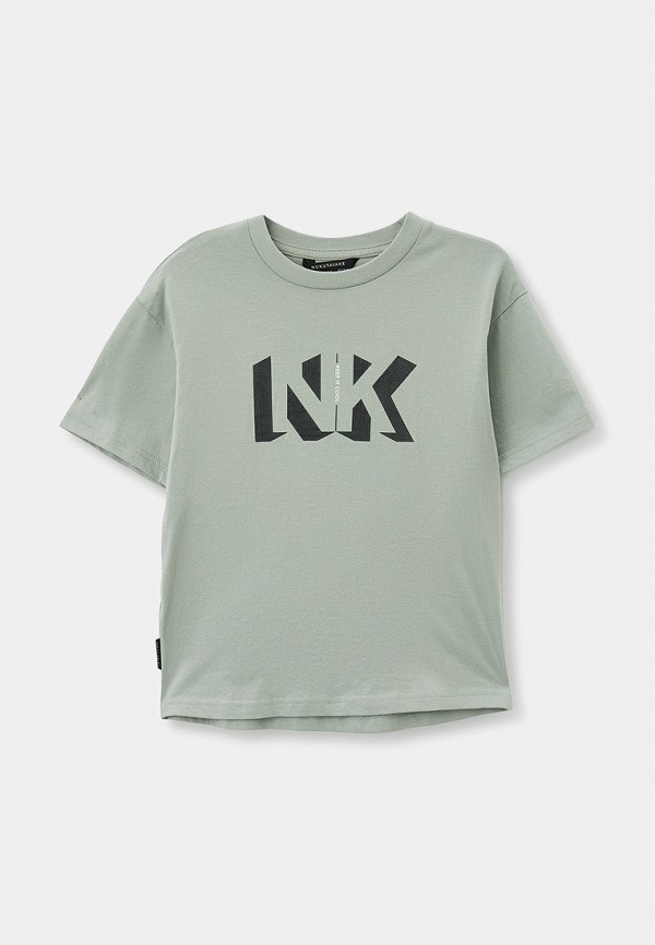 Футболка Nukutavake by Mayoral 1540₽