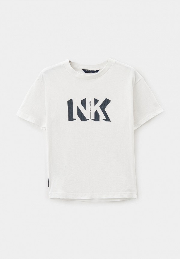 Футболка Nukutavake by Mayoral 1540₽