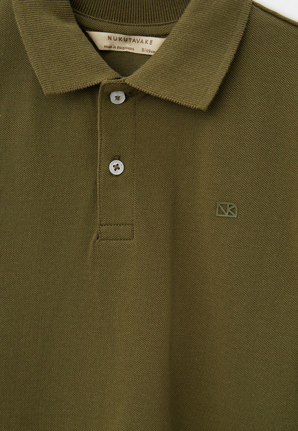 фото Поло nukutavake by mayoral