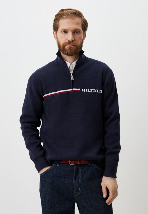 фото Джемпер tommy hilfiger