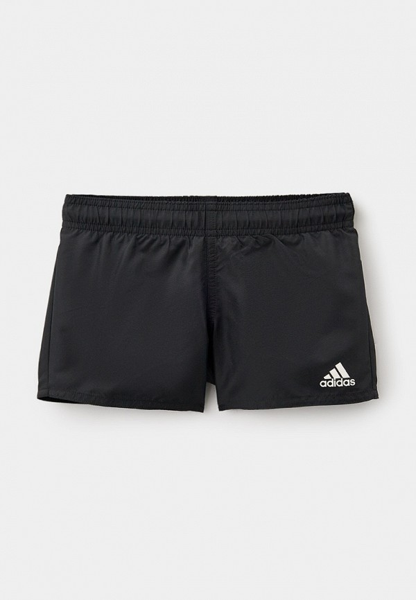 

Шорты для плавания adidas, Черный, YB BOS SHORTS