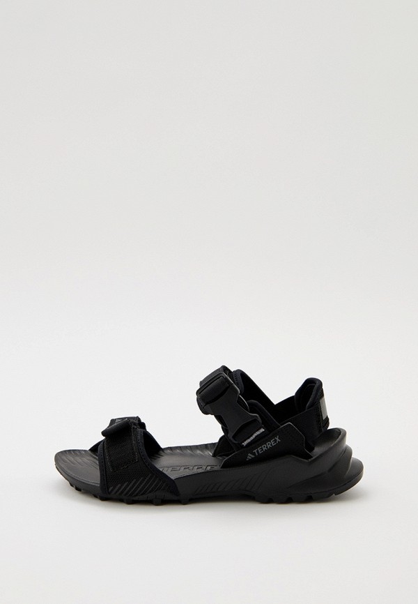 

Сандалии adidas, Черный, TERREX HYDROTERRA