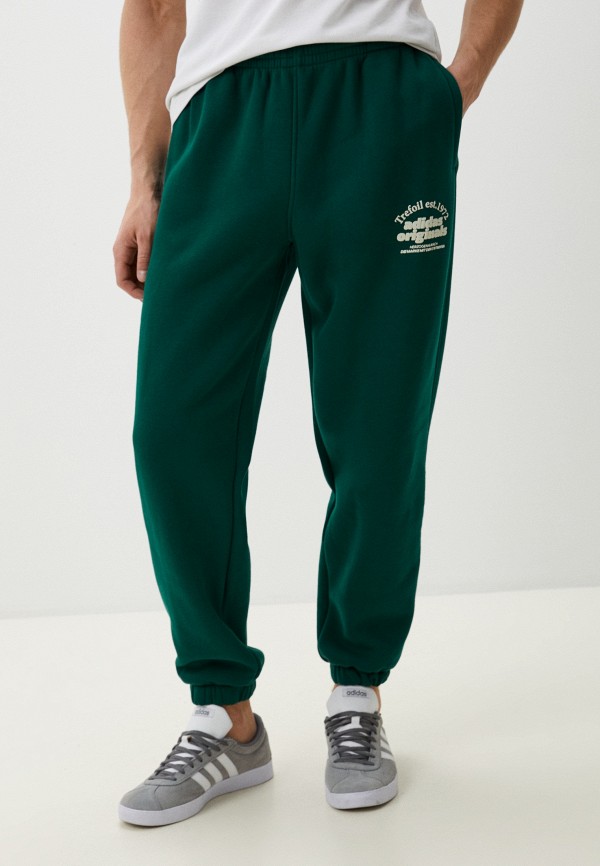 

Брюки спортивные adidas Originals, Зеленый, GRF SWTP