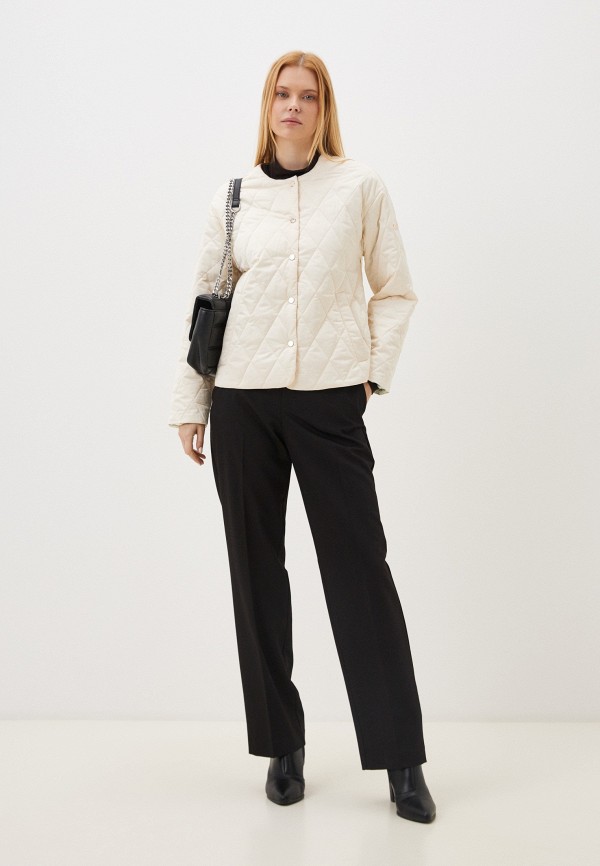 фото Куртка утепленная madzerini