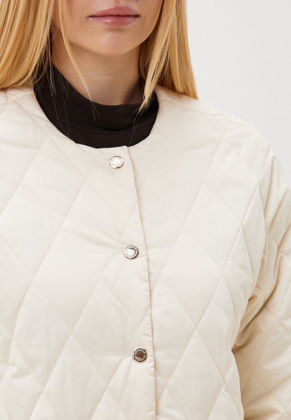 фото Куртка утепленная madzerini