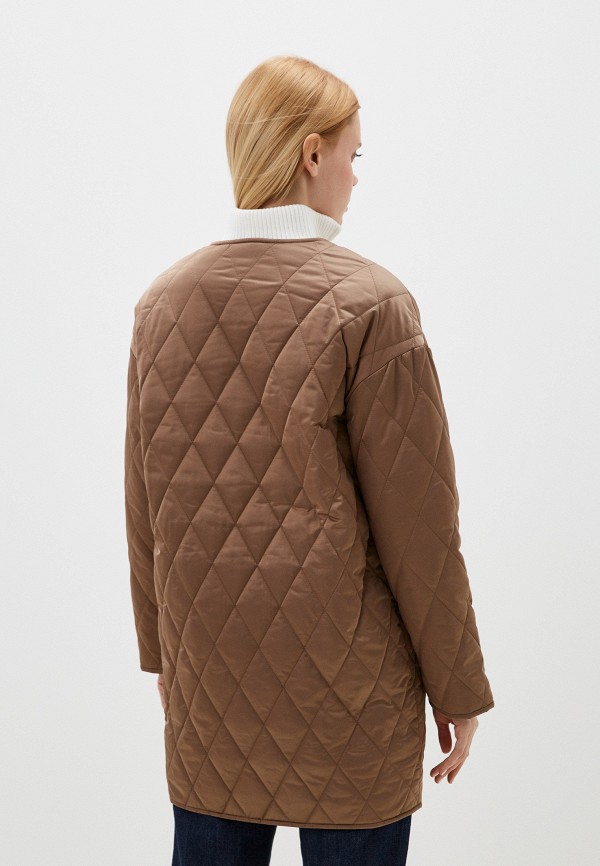 фото Куртка утепленная madzerini