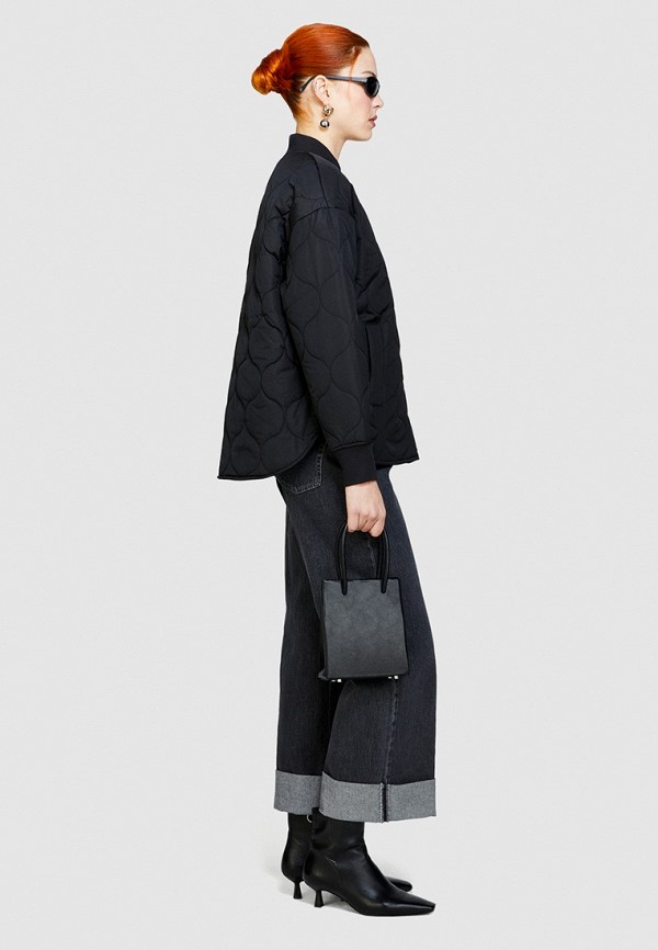 фото Куртка утепленная sisley