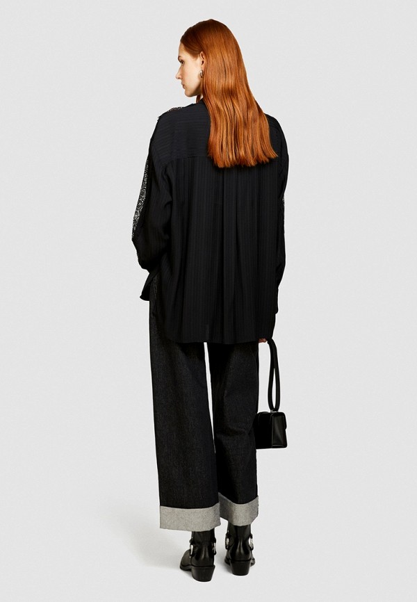 фото Джинсы sisley