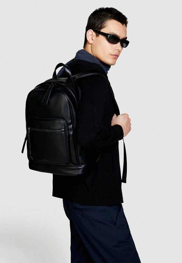 фото Рюкзак sisley