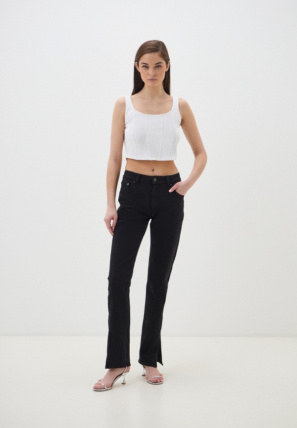 фото Джинсы sisley