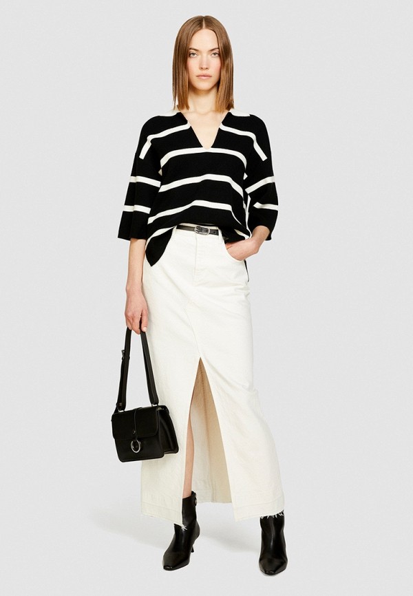 фото Поло sisley