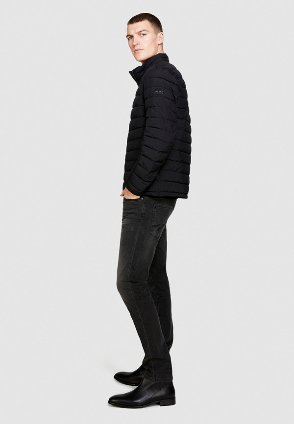 фото Куртка утепленная sisley