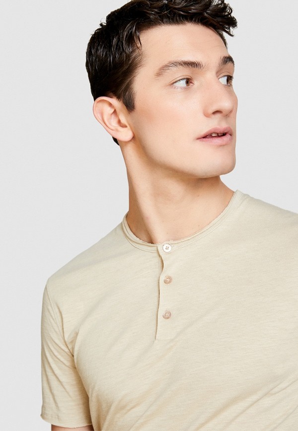 фото Футболка sisley