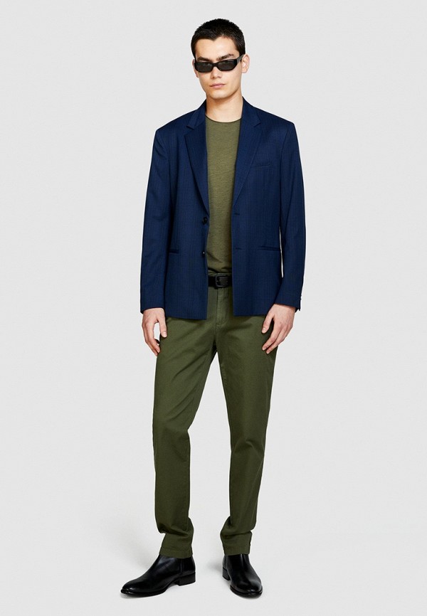 фото Брюки sisley