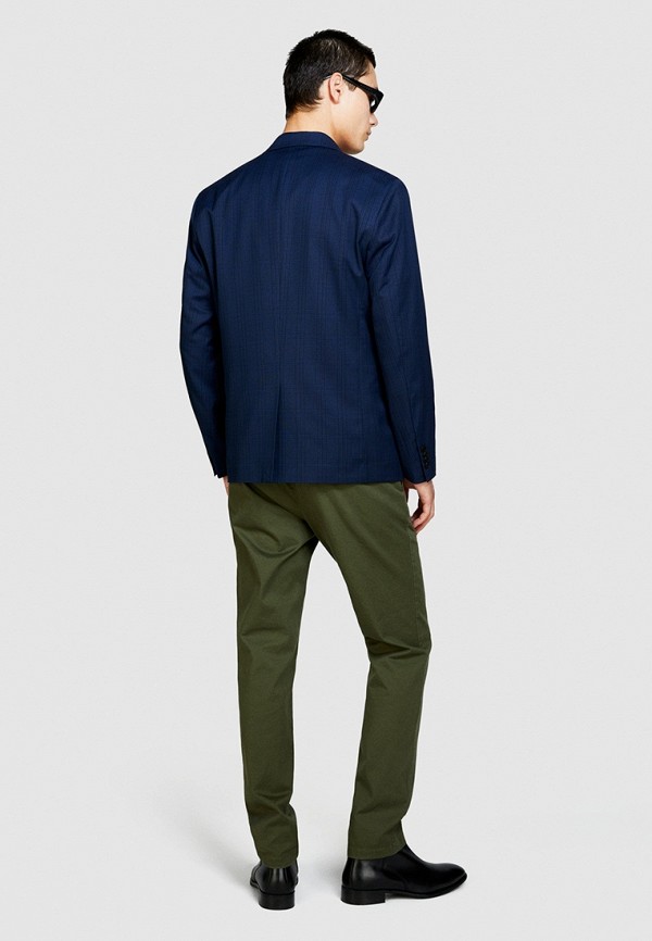 фото Брюки sisley