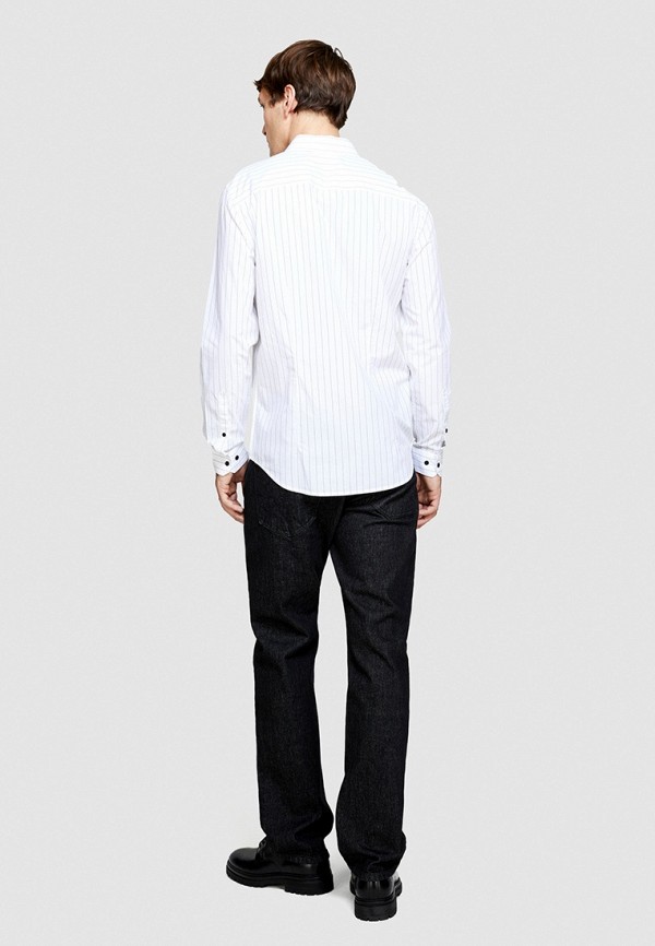 фото Рубашка sisley