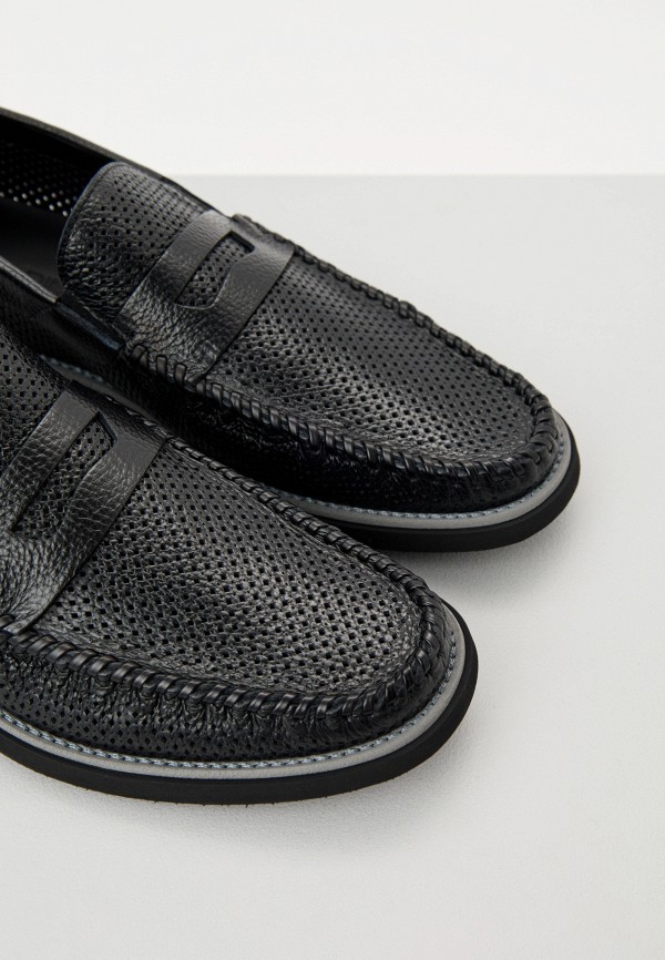 фото Слипоны baldinini