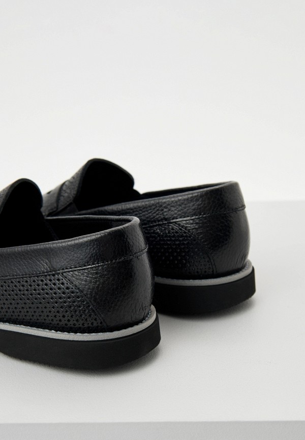 фото Слипоны baldinini