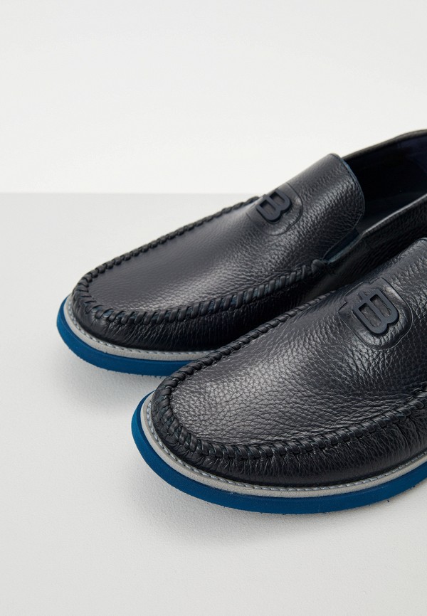 фото Слипоны baldinini