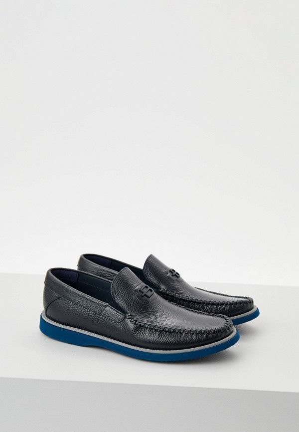 фото Слипоны baldinini