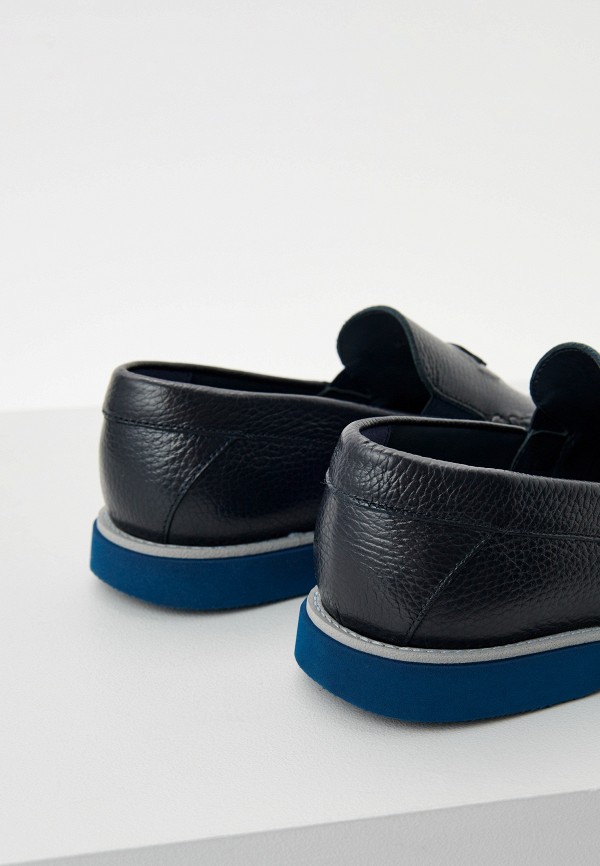 фото Слипоны baldinini