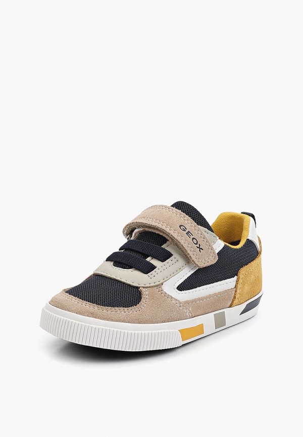 фото Кеды geox