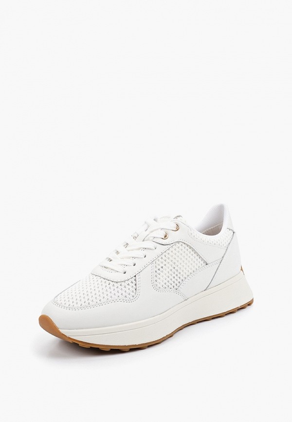 фото Кроссовки geox