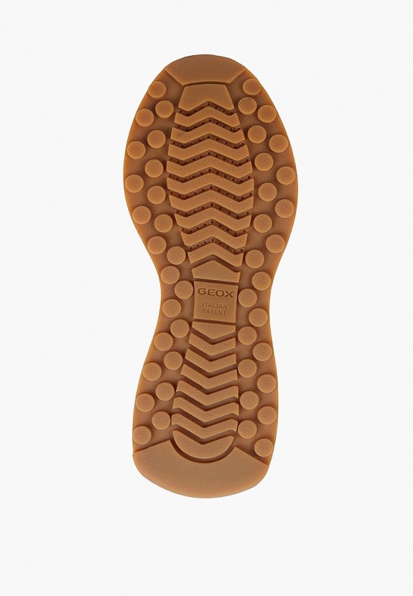 фото Кроссовки geox