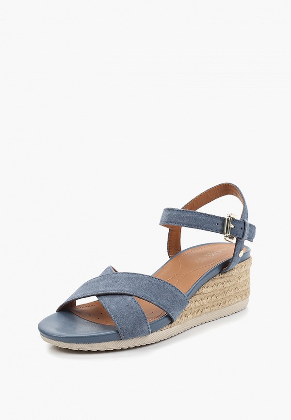 фото Босоножки geox