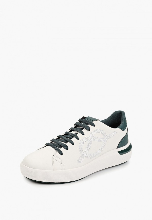 фото Кеды geox